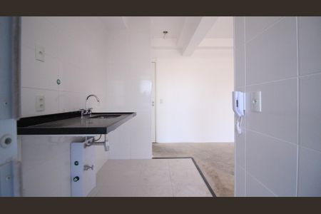 Apartamento à venda com 64m², 2 quartos e 1 vagaCozinha