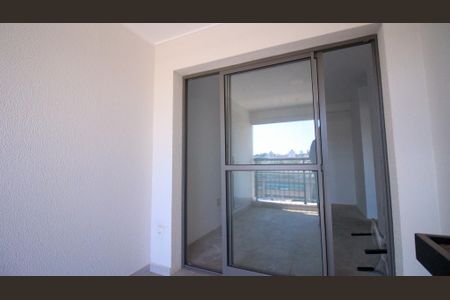 Sacada de apartamento à venda com 2 quartos, 64m² em Jardim Independência (são Paulo), São Paulo