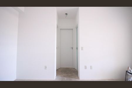 Sala de apartamento à venda com 2 quartos, 64m² em Jardim Independência (são Paulo), São Paulo