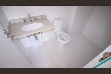 Apartamento à venda com 64m², 2 quartos e 1 vagaBanheiro
