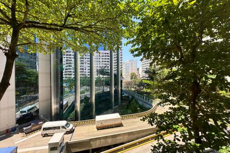 Vista de apartamento para alugar com 1 quarto, 79m² em Centro, Rio de Janeiro