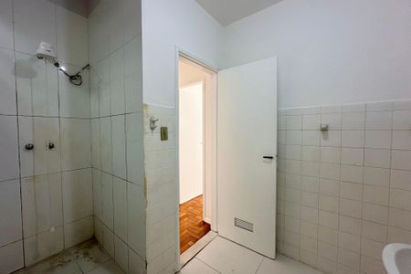 Banheiro de apartamento para alugar com 1 quarto, 79m² em Centro, Rio de Janeiro