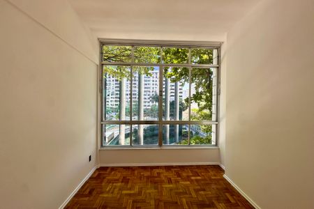 Quarto de apartamento para alugar com 1 quarto, 79m² em Centro, Rio de Janeiro