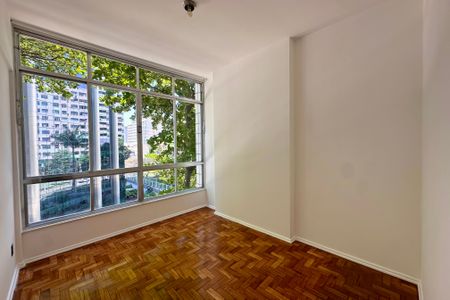 Quarto de apartamento para alugar com 1 quarto, 79m² em Centro, Rio de Janeiro