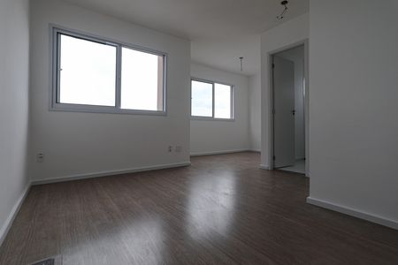 Apartamento para alugar com 41m², 1 quarto e 1 vagaSala