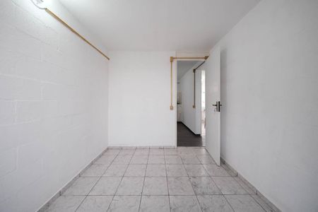 Apartamento à venda com 45m², 2 quartos e 1 vagaQuarto 2