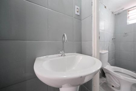 Apartamento à venda com 45m², 2 quartos e 1 vagaBanheiro