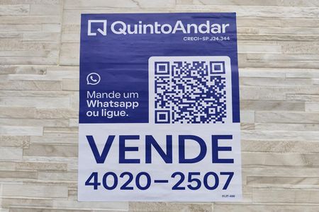 Apartamento à venda com 45m², 2 quartos e 1 vaga Apartamento à venda com 45m², 2 quartos e 1 vagaPlaca