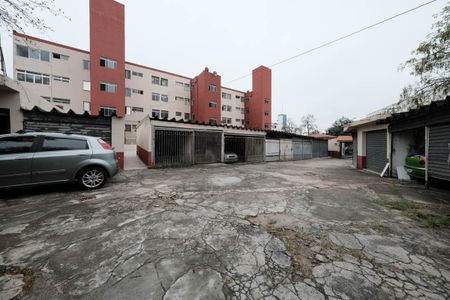 Apartamento à venda com 45m², 2 quartos e 1 vagaGaragem