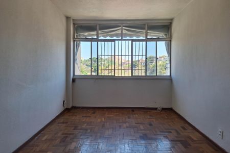 Sala de apartamento à venda com 2 quartos, 75m² em Fonseca, Niterói