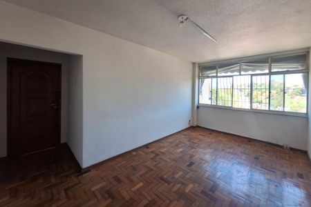 Sala de apartamento à venda com 2 quartos, 75m² em Fonseca, Niterói