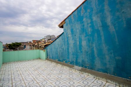 Casa à venda com 150m², 3 quartos e 2 vagasCobertura