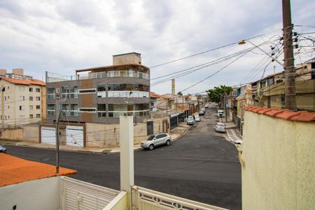 Casa à venda com 150m², 3 quartos e 2 vagasVaranda da Suíte