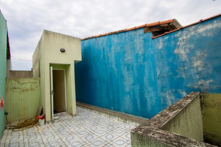 Casa à venda com 150m², 3 quartos e 2 vagasCobertura