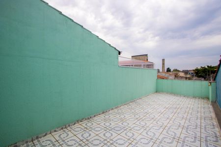 Casa à venda com 150m², 3 quartos e 2 vagasCobertura