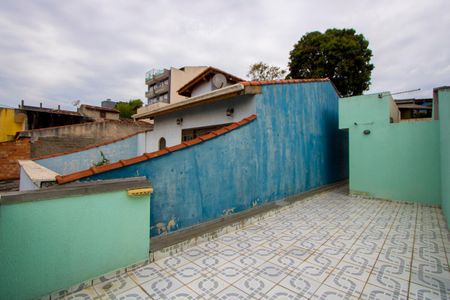 Casa à venda com 150m², 3 quartos e 2 vagasCobertura