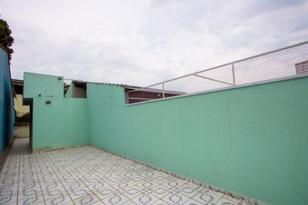 Casa à venda com 150m², 3 quartos e 2 vagasCobertura