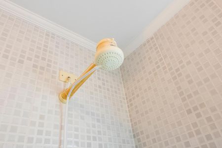 Casa à venda com 150m², 3 quartos e 2 vagasBanheiro da Suíte