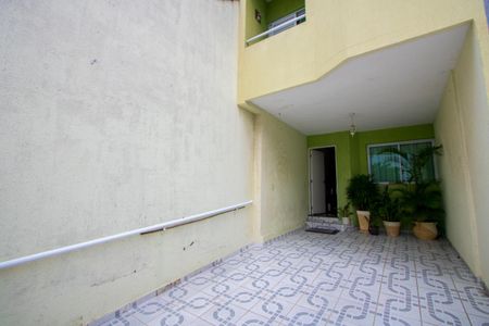 Casa à venda com 150m², 3 quartos e 2 vagasGaragem