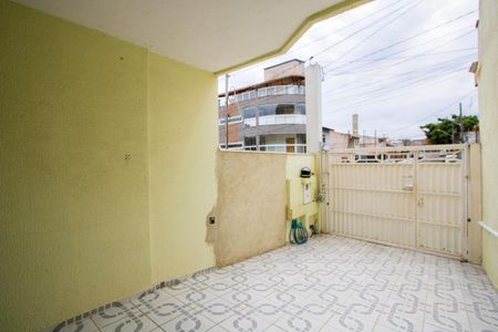 Casa à venda com 150m², 3 quartos e 2 vagasGaragem