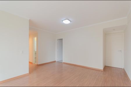 Sala de apartamento para alugar com 3 quartos, 90m² em Bosque da Saúde, São Paulo