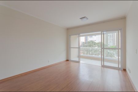 Sala de apartamento para alugar com 3 quartos, 90m² em Bosque da Saúde, São Paulo