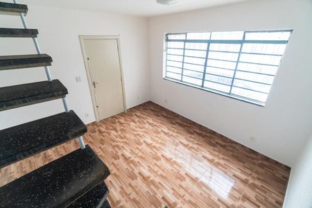 Sala de casa à venda com 3 quartos, 96m² em Chácara Inglesa, São Paulo