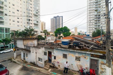 Vista do Quarto 2 de casa à venda com 3 quartos, 96m² em Chácara Inglesa, São Paulo