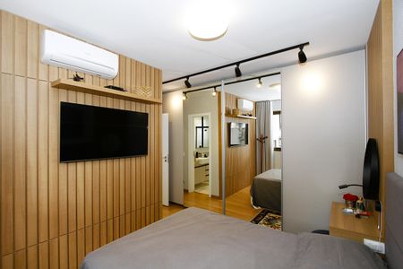 Apartamento à venda com 154m², 3 quartos e 3 vagas Suíte 3