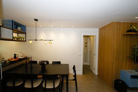 Apartamento à venda com 154m², 3 quartos e 3 vagasSala