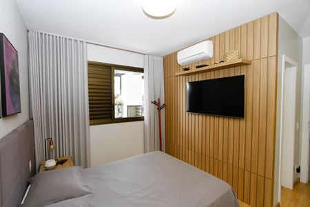 Apartamento à venda com 154m², 3 quartos e 3 vagas Suíte 3