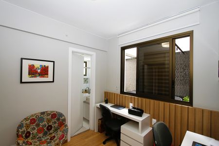 Apartamento à venda com 154m², 3 quartos e 3 vagasSuíte