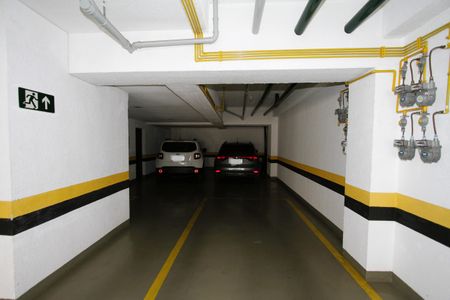 Apartamento à venda com 154m², 3 quartos e 3 vagasGaragem