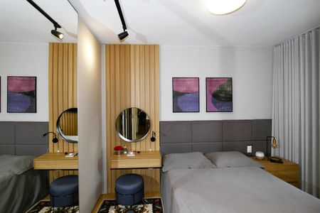 Apartamento à venda com 154m², 3 quartos e 3 vagas Suíte 3