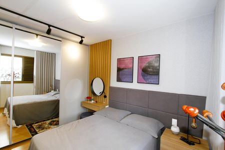 Apartamento à venda com 154m², 3 quartos e 3 vagas Suíte 3