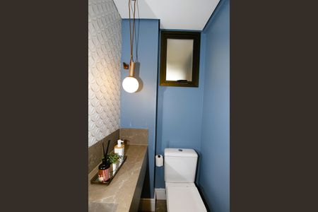 Apartamento à venda com 154m², 3 quartos e 3 vagasLavabo