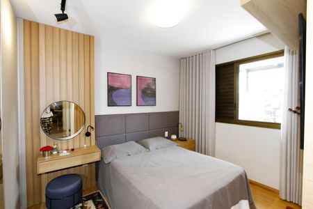 Apartamento à venda com 154m², 3 quartos e 3 vagas Suíte 3