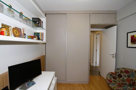 Apartamento à venda com 154m², 3 quartos e 3 vagasSuíte