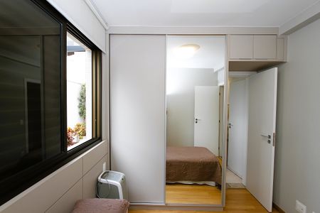 Apartamento à venda com 154m², 3 quartos e 3 vagasSuíte 2