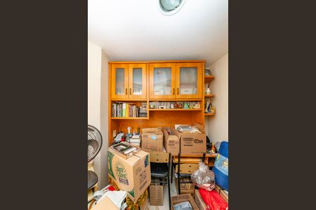 Apartamento para alugar com 112m², 3 quartos e 1 vaga Apartamento para alugar com 112m², 3 quartos e 1 vagaEscritório