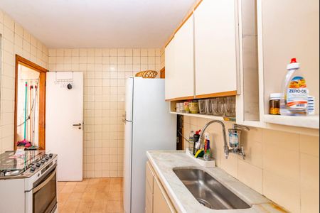 Apartamento para alugar com 112m², 3 quartos e 1 vaga Apartamento para alugar com 112m², 3 quartos e 1 vagaCozinha