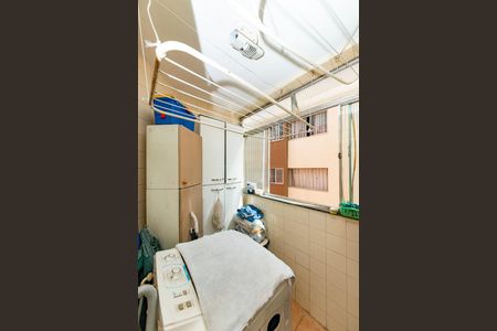 Apartamento para alugar com 112m², 3 quartos e 1 vaga Apartamento para alugar com 112m², 3 quartos e 1 vagaÁrea de Serviço