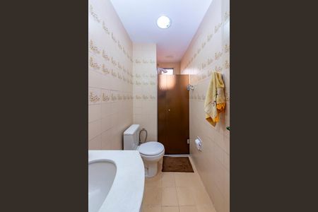 Apartamento para alugar com 112m², 3 quartos e 1 vaga Apartamento para alugar com 112m², 3 quartos e 1 vagaBanheiro Social