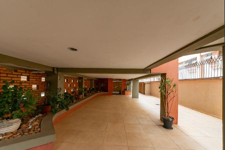 Apartamento para alugar com 112m², 3 quartos e 1 vaga Apartamento para alugar com 112m², 3 quartos e 1 vagaÁrea comum