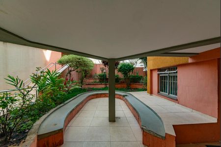 Apartamento para alugar com 112m², 3 quartos e 1 vaga Apartamento para alugar com 112m², 3 quartos e 1 vagaÁrea comum