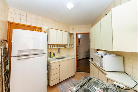 Apartamento para alugar com 112m², 3 quartos e 1 vaga Apartamento para alugar com 112m², 3 quartos e 1 vagaCozinha