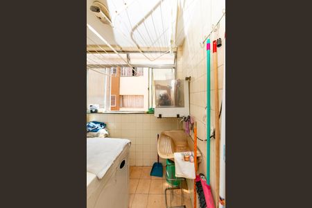 Apartamento para alugar com 112m², 3 quartos e 1 vaga Apartamento para alugar com 112m², 3 quartos e 1 vagaÁrea de Serviço