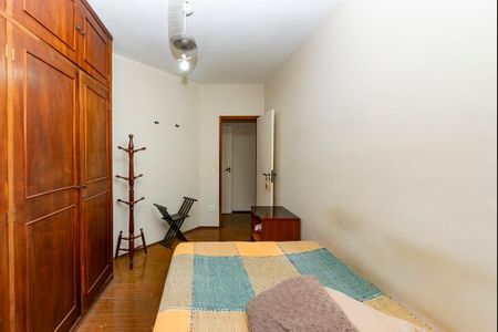 Apartamento para alugar com 112m², 3 quartos e 1 vaga Apartamento para alugar com 112m², 3 quartos e 1 vagaQuarto 2