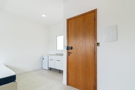 Studio de kitnet/studio para alugar com 1 quarto, 22m² em Indianópolis, São Paulo