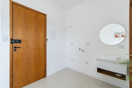 Studio de kitnet/studio para alugar com 1 quarto, 22m² em Indianópolis, São Paulo